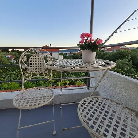 Marin * Sveti Petar (Zadar)