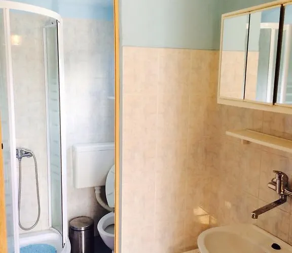 Apartamento Marin Sveti Petar (Zadar)