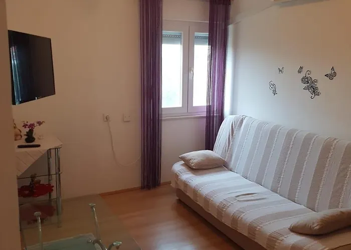 Apartamento Marin
