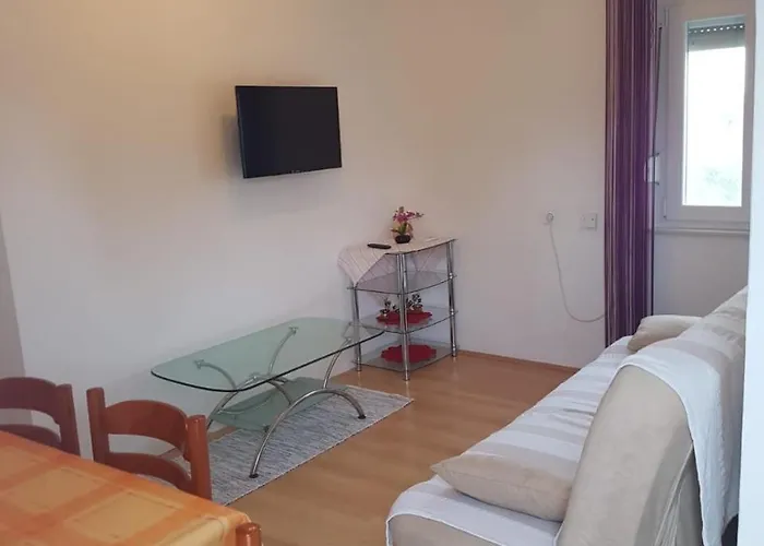 Marin Apartamento Sveti Petar (Zadar)