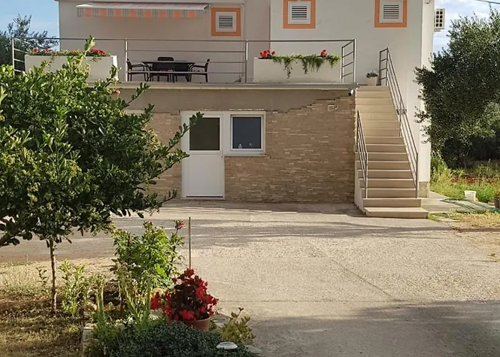 Apartamento Marin