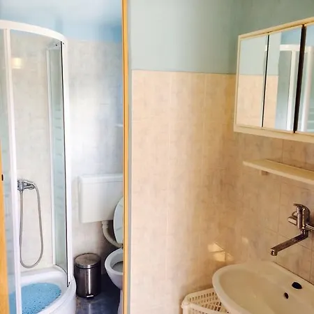 דירה Marin סבטי פטר