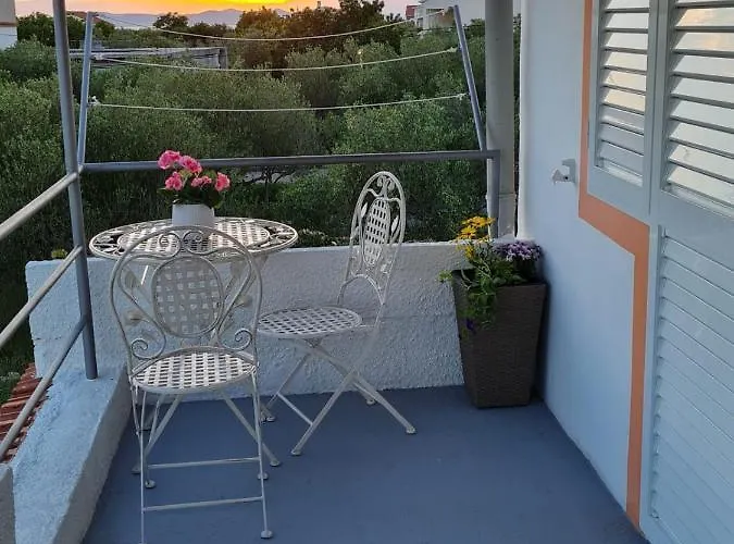 Appartement Marin *