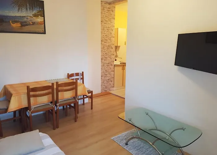 Marin Appartement *